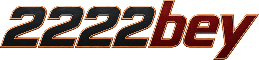 2222bey লোগো